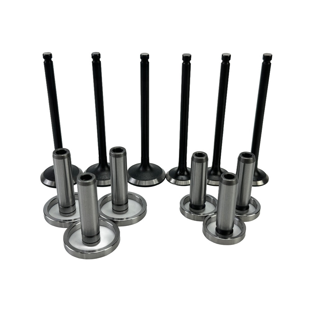 Valve Train Components Fit For Mitsubishi S3L Engine