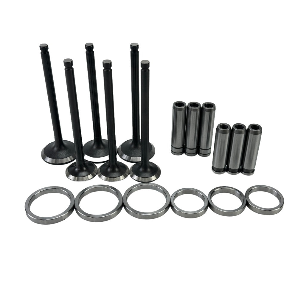 Valve Train Components Fit For Mitsubishi S3L Engine