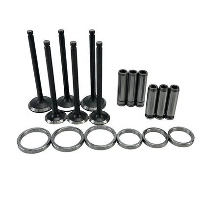 Valve Train Components Fit For Mitsubishi S3L Engine