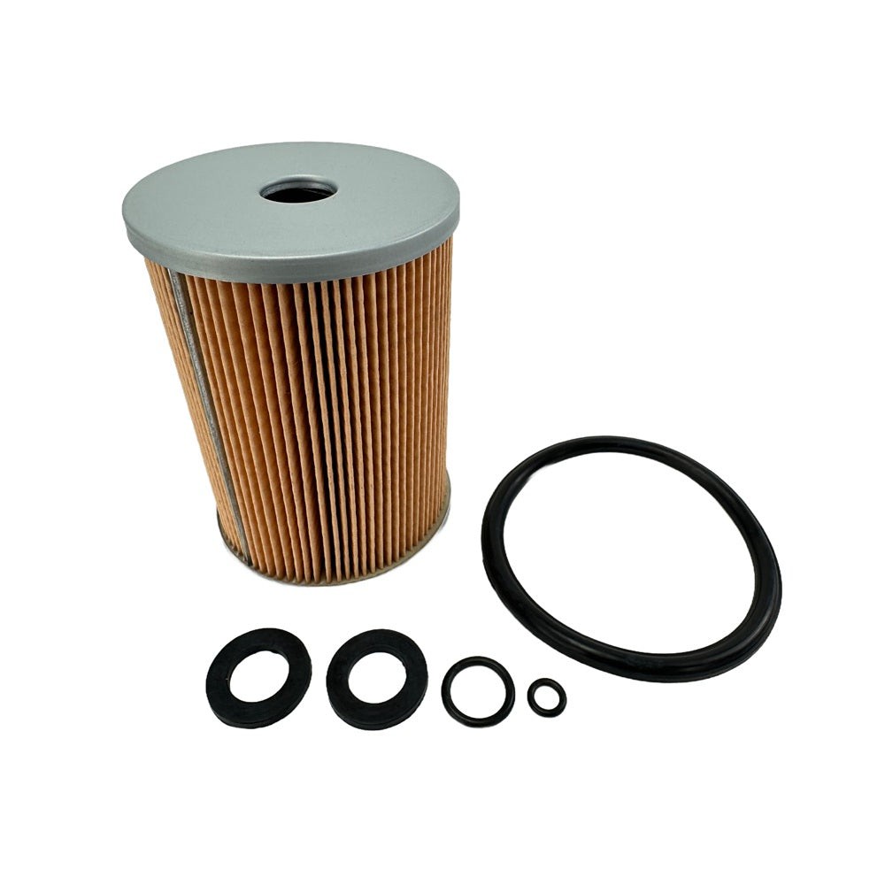 Fuel Filter Fit For Isuzu 4BD1 Engine