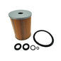 Fuel Filter Fit For Isuzu 4BD1 Engine