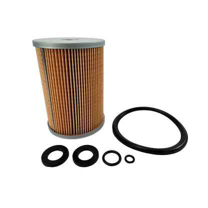 Fuel Filter Fit For Isuzu 4BD1 Engine
