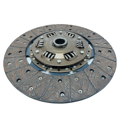 Clutch plate Fit For Isuzu 4JB1 Engine