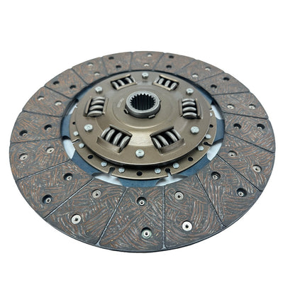 Clutch plate Fit For Isuzu 4JB1 Engine