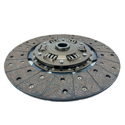 Clutch plate Fit For Isuzu 4JB1 Engine