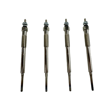 Glow Plug 8-98290755-0 Fit For Isuzu 4JJ1 Engine