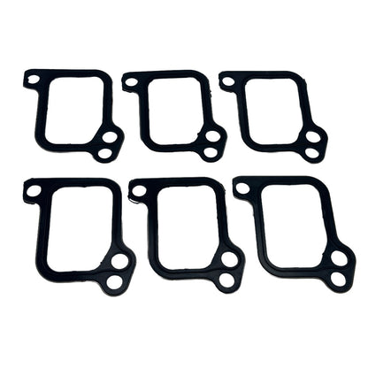 Gasket Int Manifold Fit For Isuzu 6WG1 Engine