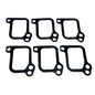 Gasket Int Manifold Fit For Isuzu 6WG1 Engine