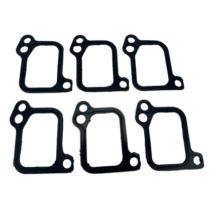 Gasket Int Manifold Fit For Isuzu 6WG1 Engine