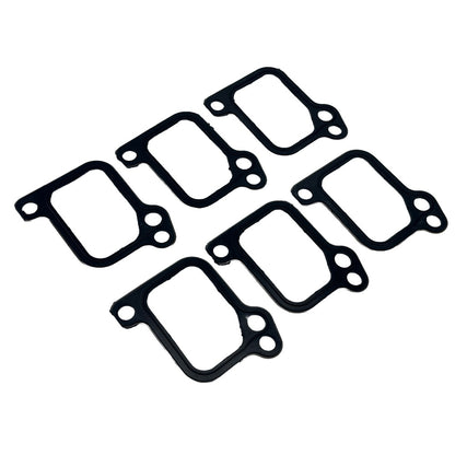 Gasket Int Manifold Fit For Isuzu 6WG1 Engine