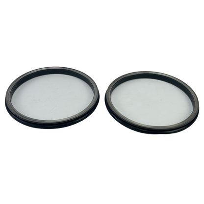 Diameter Floating Seal 4082631 Fit For Hitachi EX60-2 EX60-3 Engine