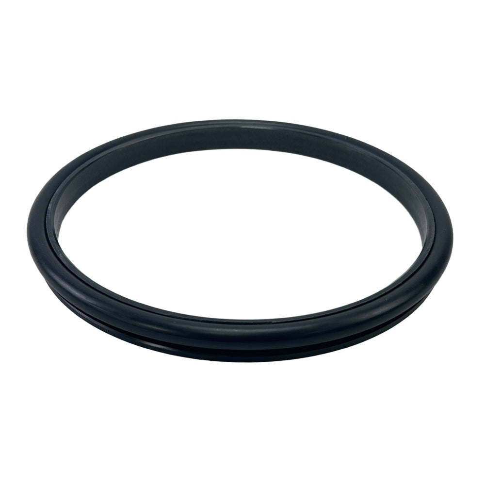 Diameter Floating Seal 4082631 Fit For Hitachi EX60-2 EX60-3 Engine