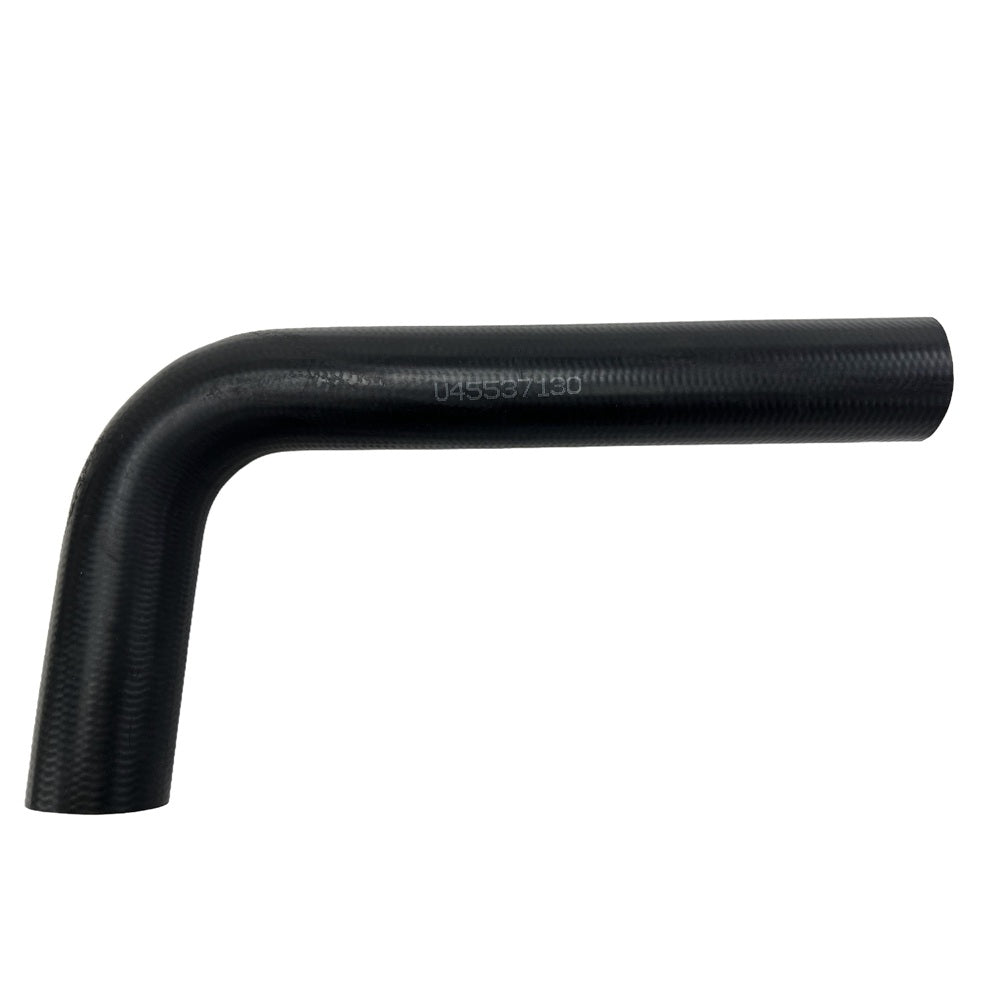 Upper Radiator Hose U45537130 Fit For Perkins 404D-22 Engine