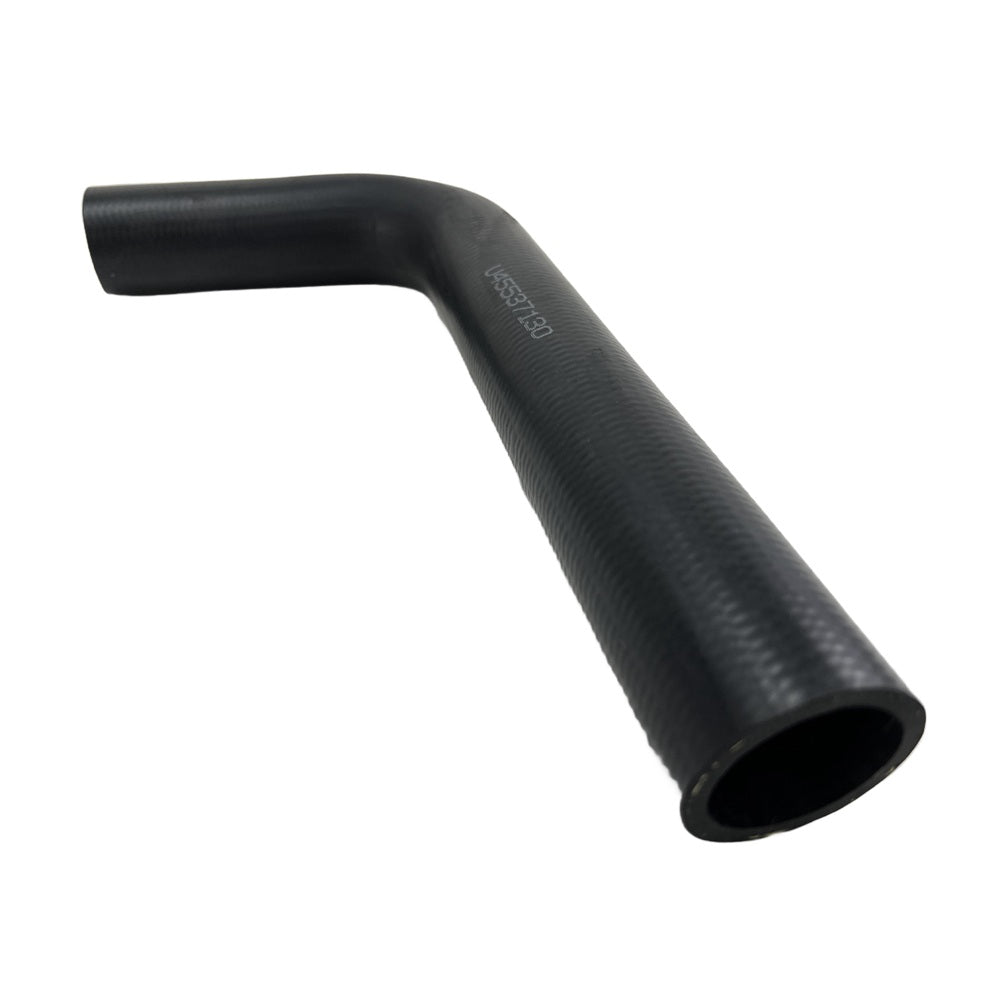 Upper Radiator Hose U45537130 Fit For Perkins 404D-22 Engine