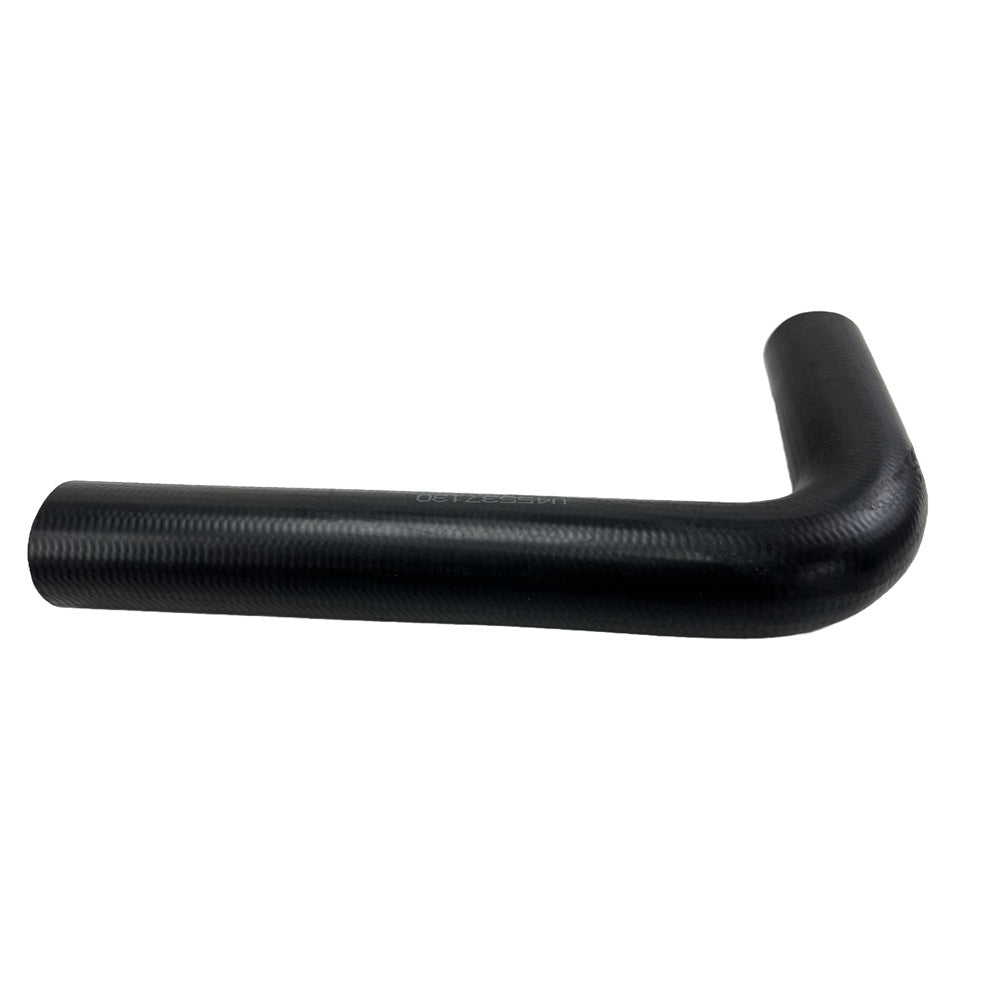 Upper Radiator Hose U45537130 Fit For Perkins 404D-22 Engine
