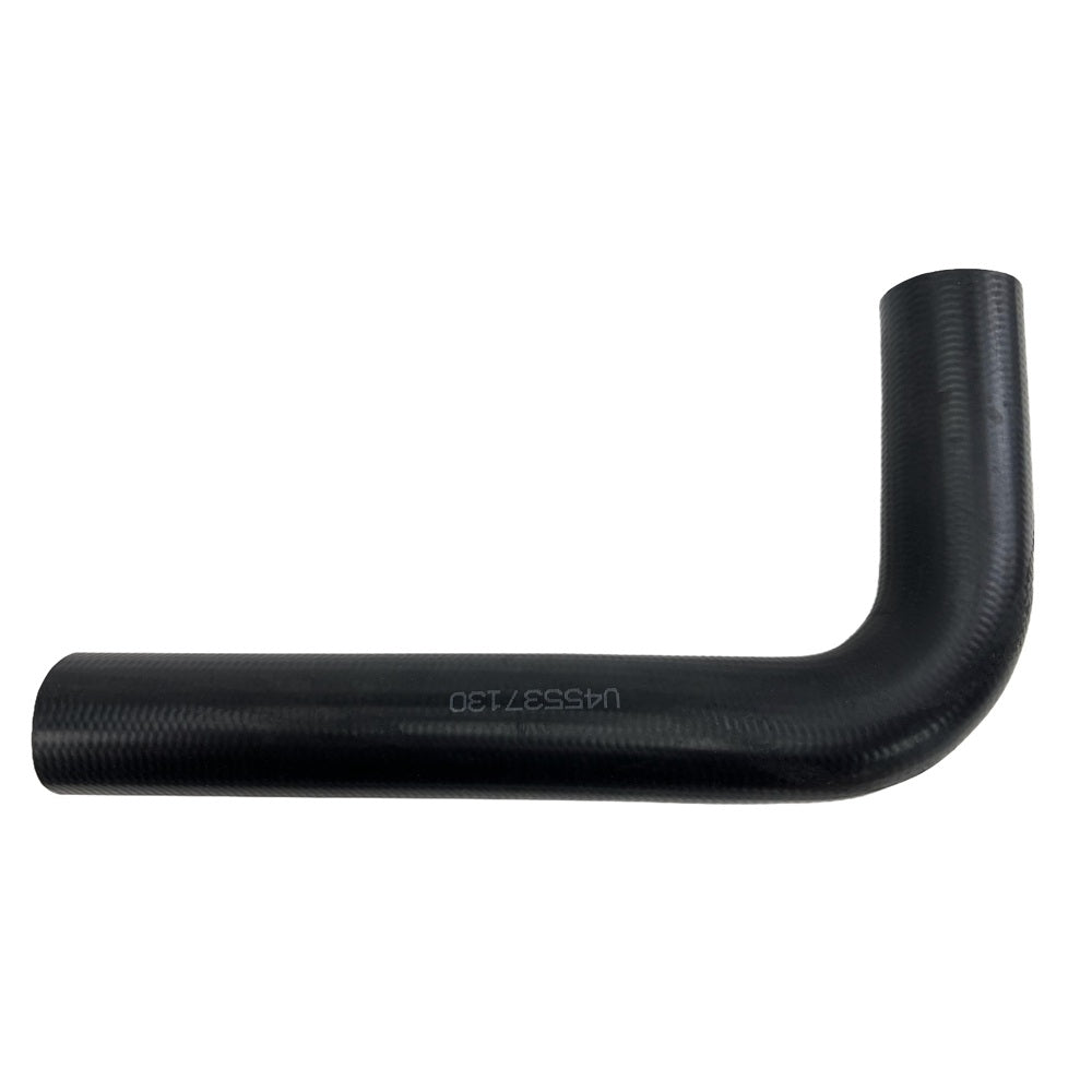 Upper Radiator Hose U45537130 Fit For Perkins 404D-22 Engine