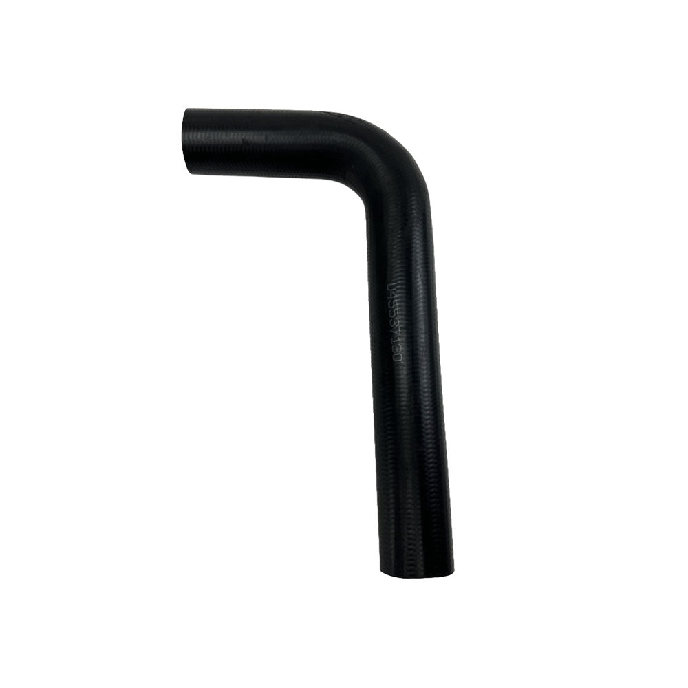 Upper Radiator Hose U45537130 Fit For Perkins 404D-22 Engine