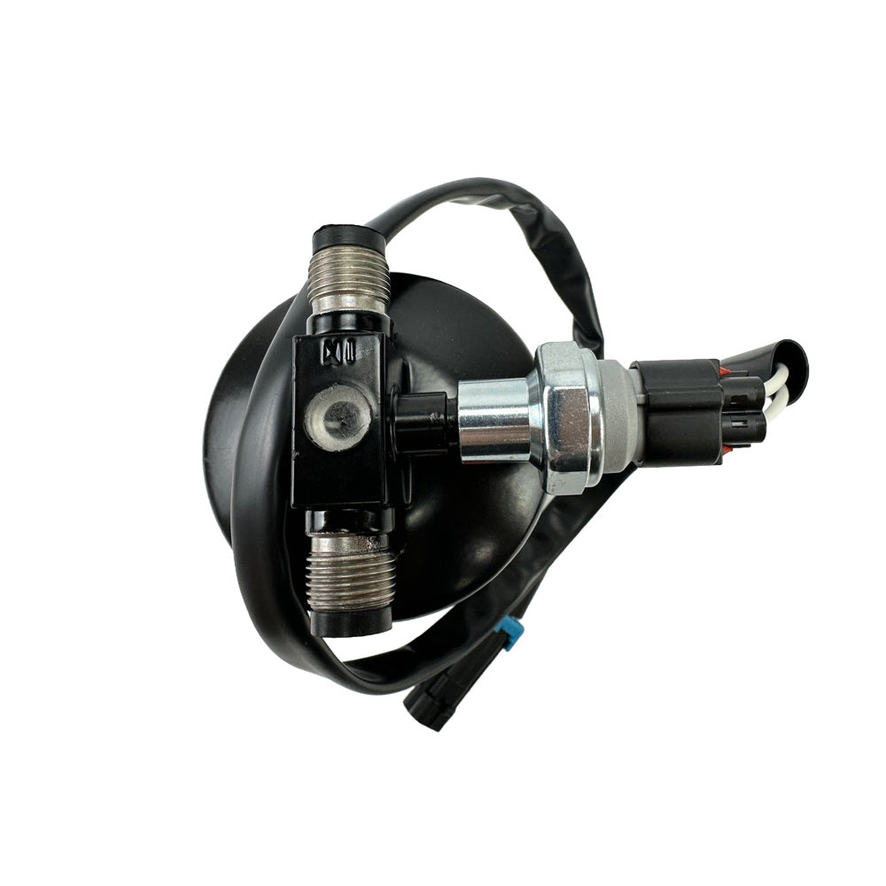 A/C Receiver Drier 7286433 Fit For Bobcat S450 S550 Engine