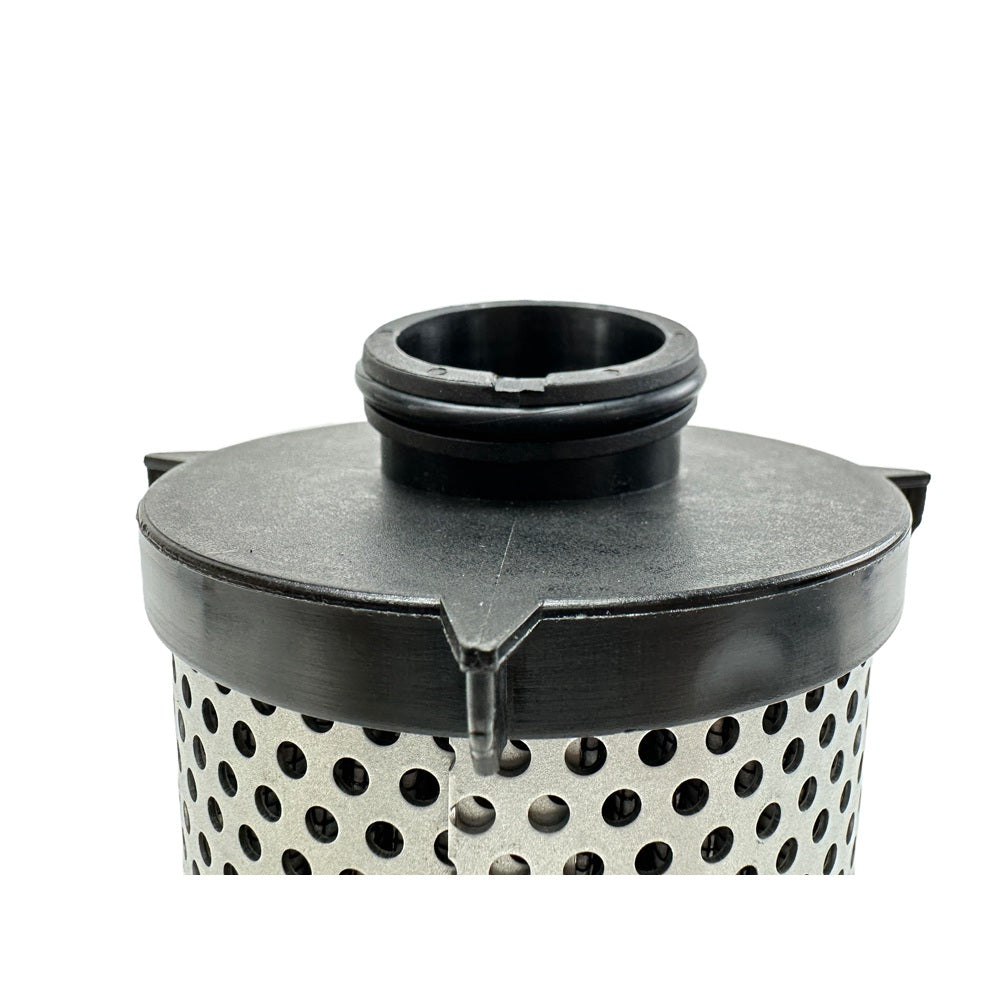 Hydraulic Oil Filter w/ O-Rings 7414581 Fit For Bobcat S450 Engine