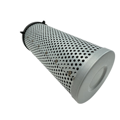 Hydraulic Oil Filter w/ O-Rings 7414581 Fit For Bobcat S450 Engine