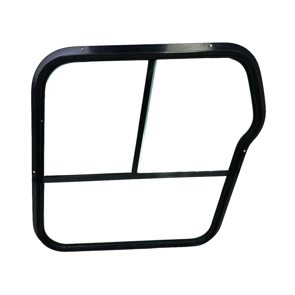 Right Window Assembly 7442381 Fit For Bobcat S650 Engine