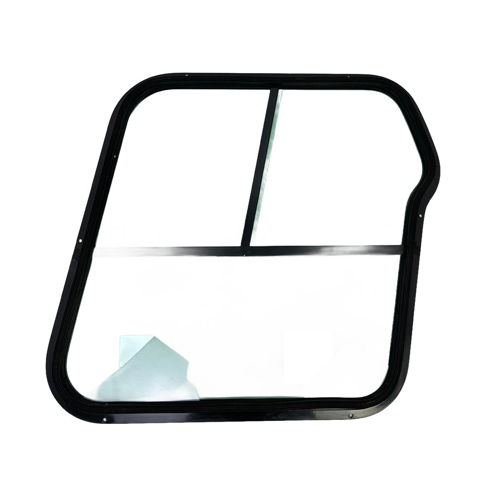 Right Window Assembly 7442381 Fit For Bobcat S650 Engine