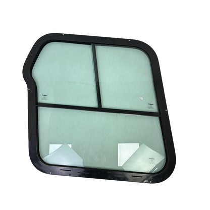 Right Window Assembly 7442381 Fit For Bobcat S650 Engine