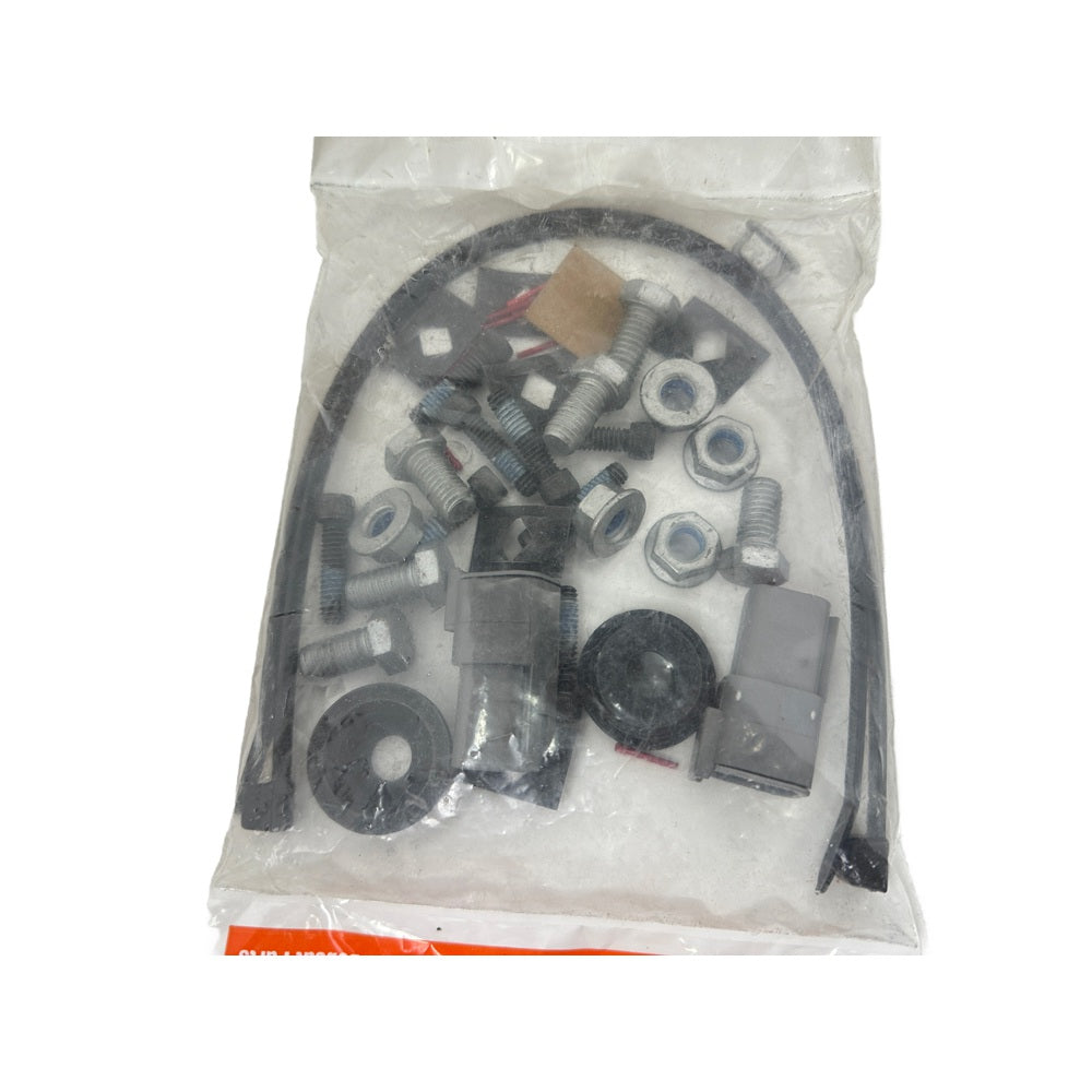 Selectable Joystick Control (SJC) Kit 7126558 Fit For Bobcat Engine