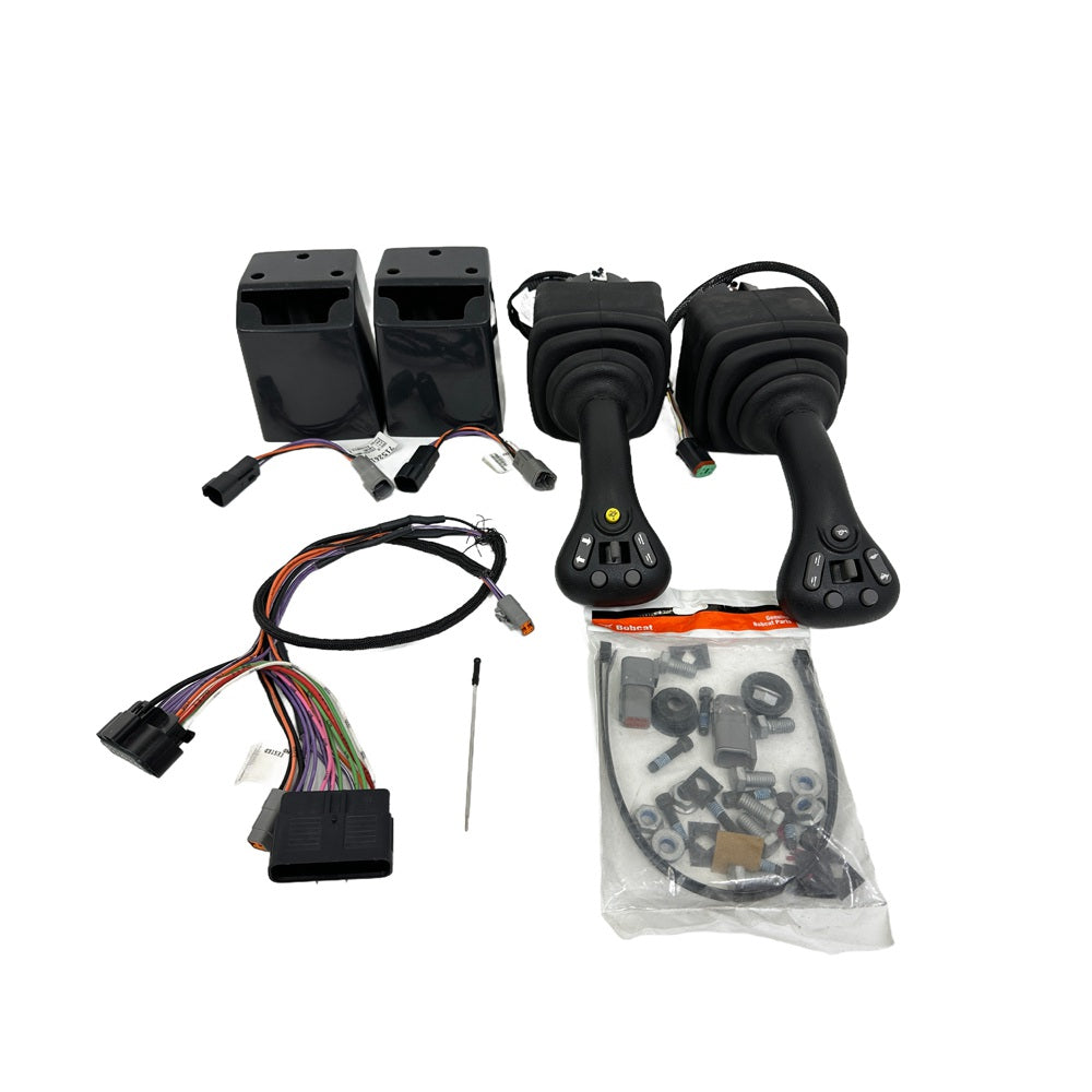Selectable Joystick Control (SJC) Kit 7126558 Fit For Bobcat Engine