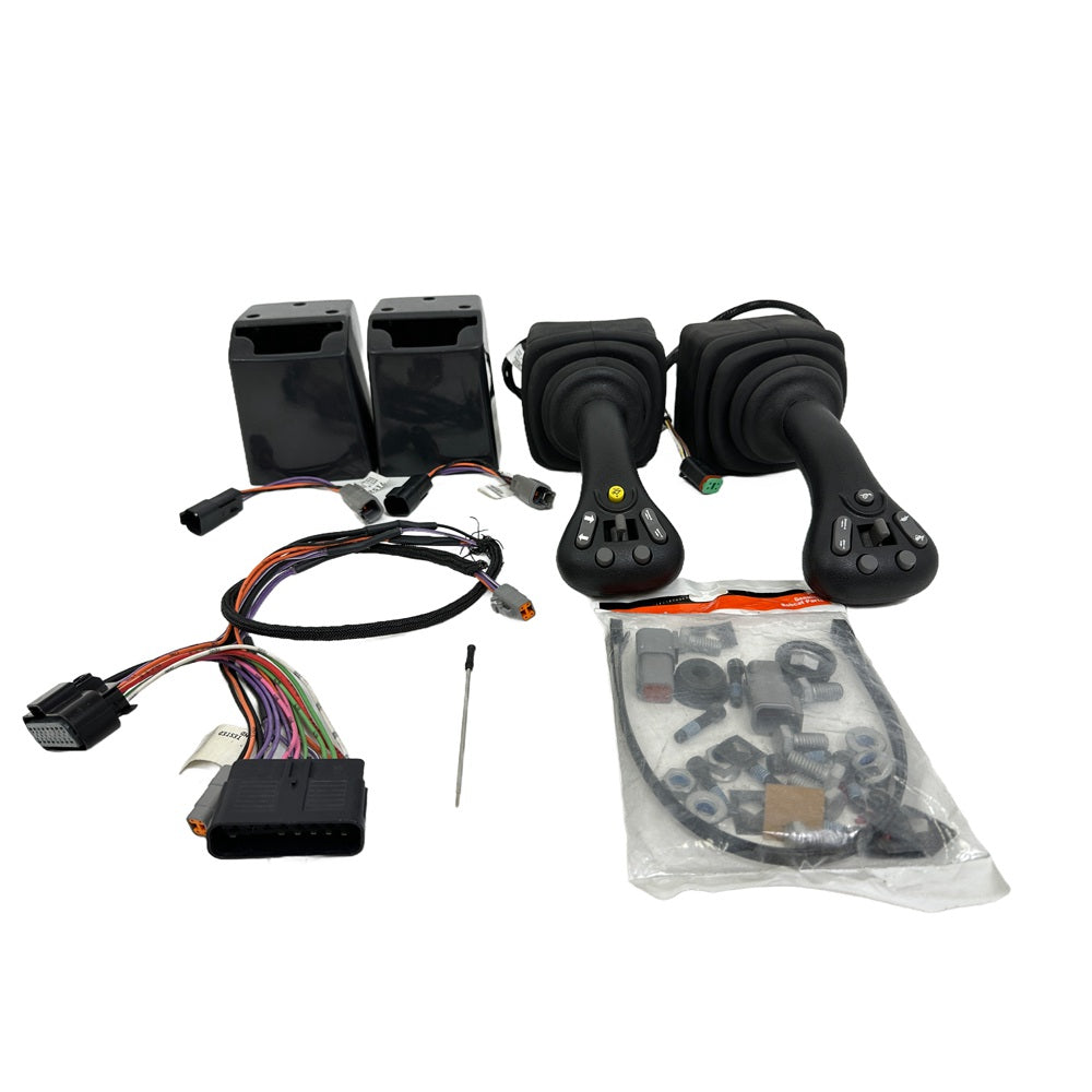 Selectable Joystick Control (SJC) Kit 7126558 Fit For Bobcat Engine
