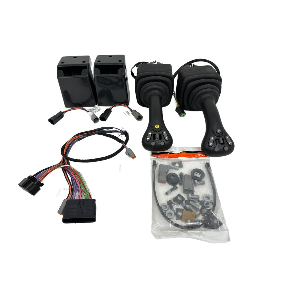 Selectable Joystick Control (SJC) Kit 7126558 Fit For Bobcat Engine