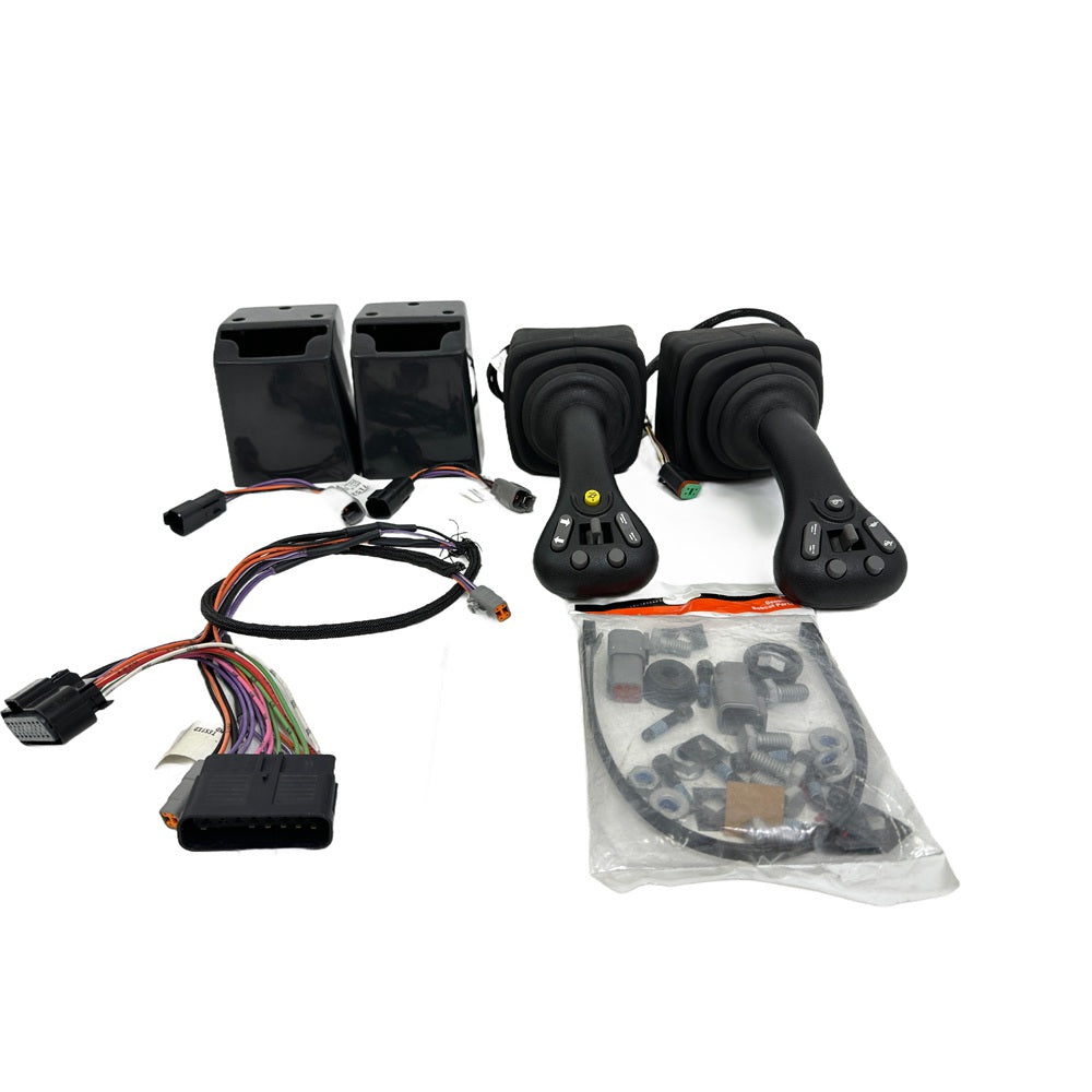 Selectable Joystick Control (SJC) Kit 7126558 Fit For Bobcat Engine