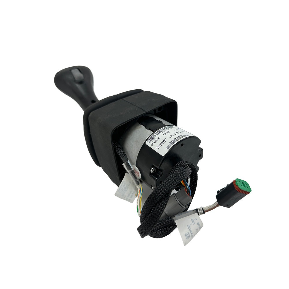 Joystick 6697905 Fit For Bobcat Engine