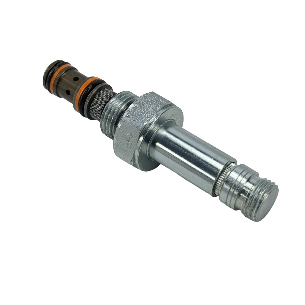 Hydraulic Valve 7272731 6667687 Fit For Bobcat Engine