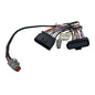 Wiring Harness 7122184 Fit For Bobcat Engine