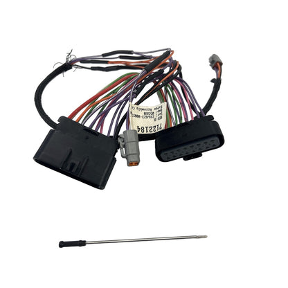 Wiring Harness 7122184 Fit For Bobcat Engine