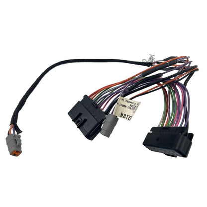 Wiring Harness 7122184 Fit For Bobcat Engine