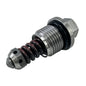 Valve Assembly 6684645 6684646 Fit For Bobcat Engine