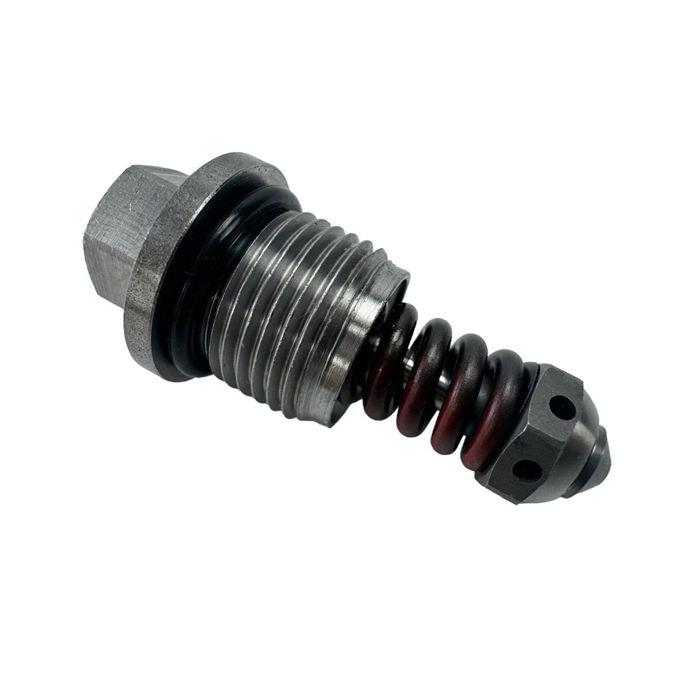 Valve Assembly 6684645 6684646 Fit For Bobcat Engine