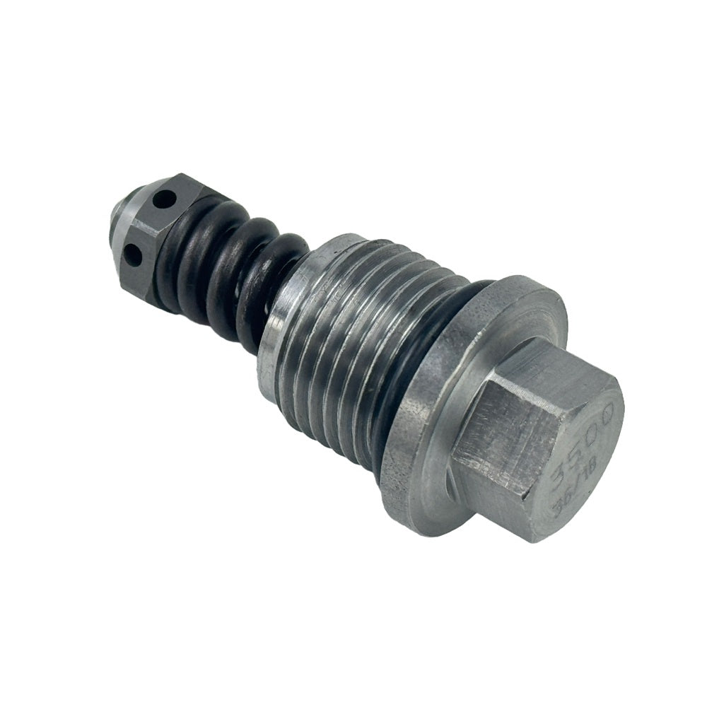 Valve Assembly 6684645 6684646 Fit For Bobcat Engine