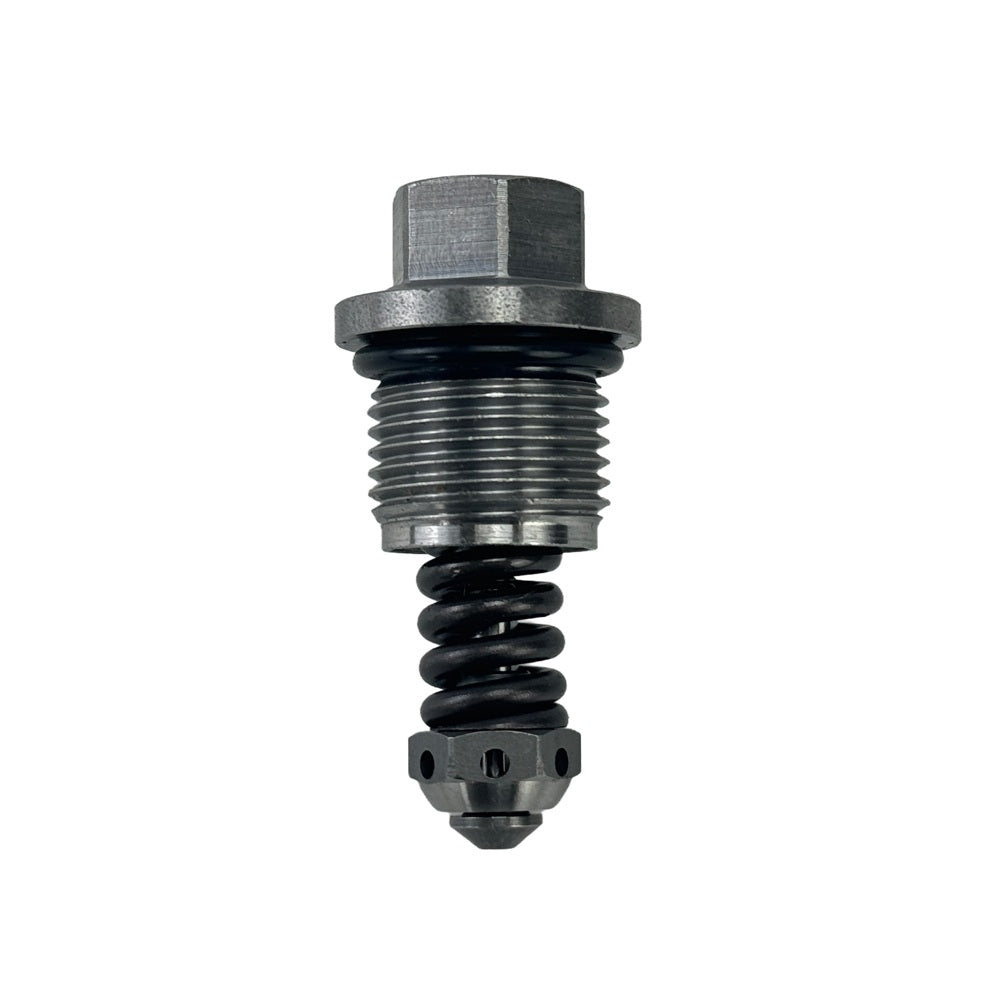 Valve Assembly 6684645 6684646 Fit For Bobcat Engine