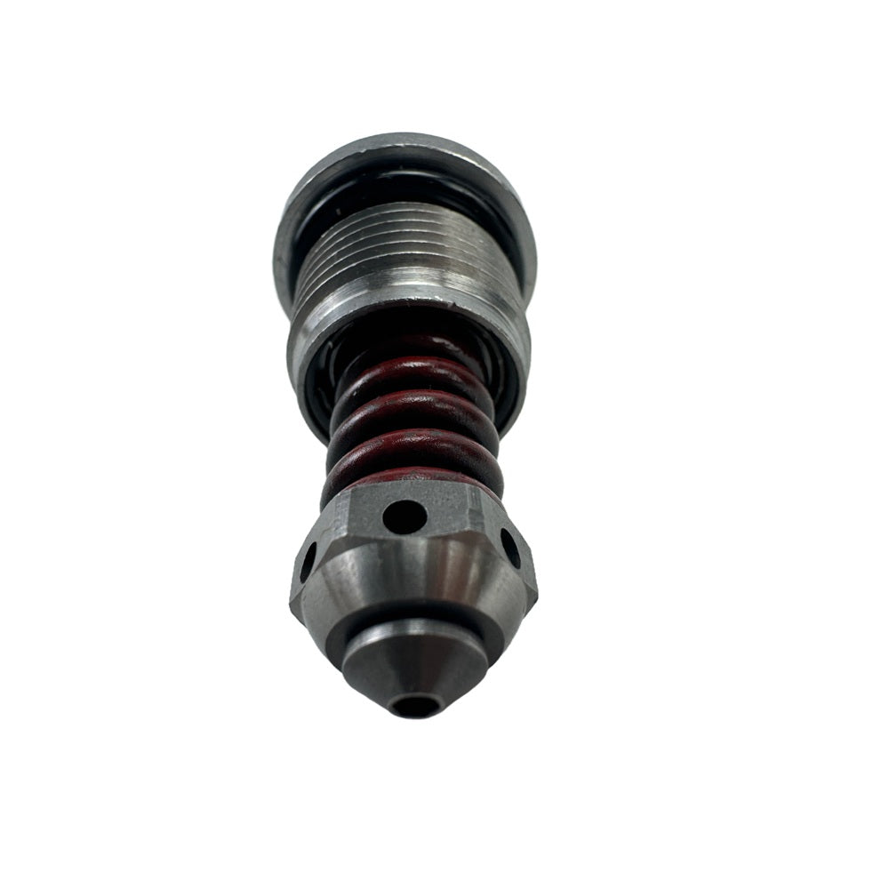 Valve Assembly 6684645 6684646 Fit For Bobcat Engine