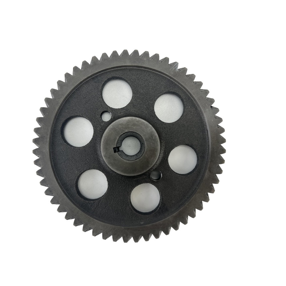 Shaft Idle Gear 119717-25930 Fit For Yanmar 3TNV70 Engine