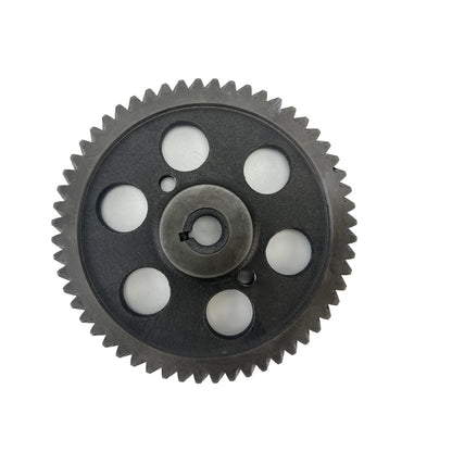 Shaft Idle Gear 119717-25930 Fit For Yanmar 3TNV70 Engine