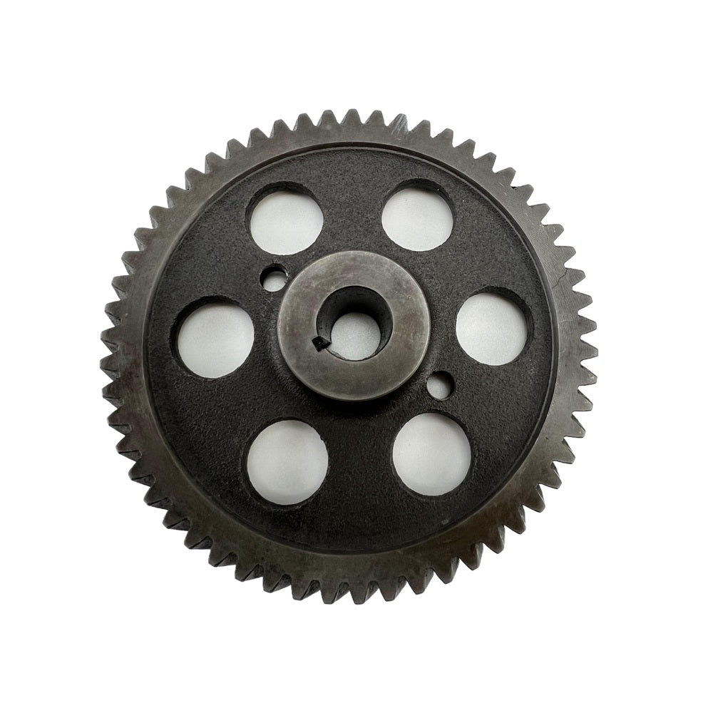 Shaft Idle Gear 119717-25930 Fit For Yanmar 3TNV70 Engine