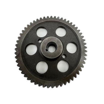 Shaft Idle Gear 119717-25930 Fit For Yanmar 3TNV70 Engine