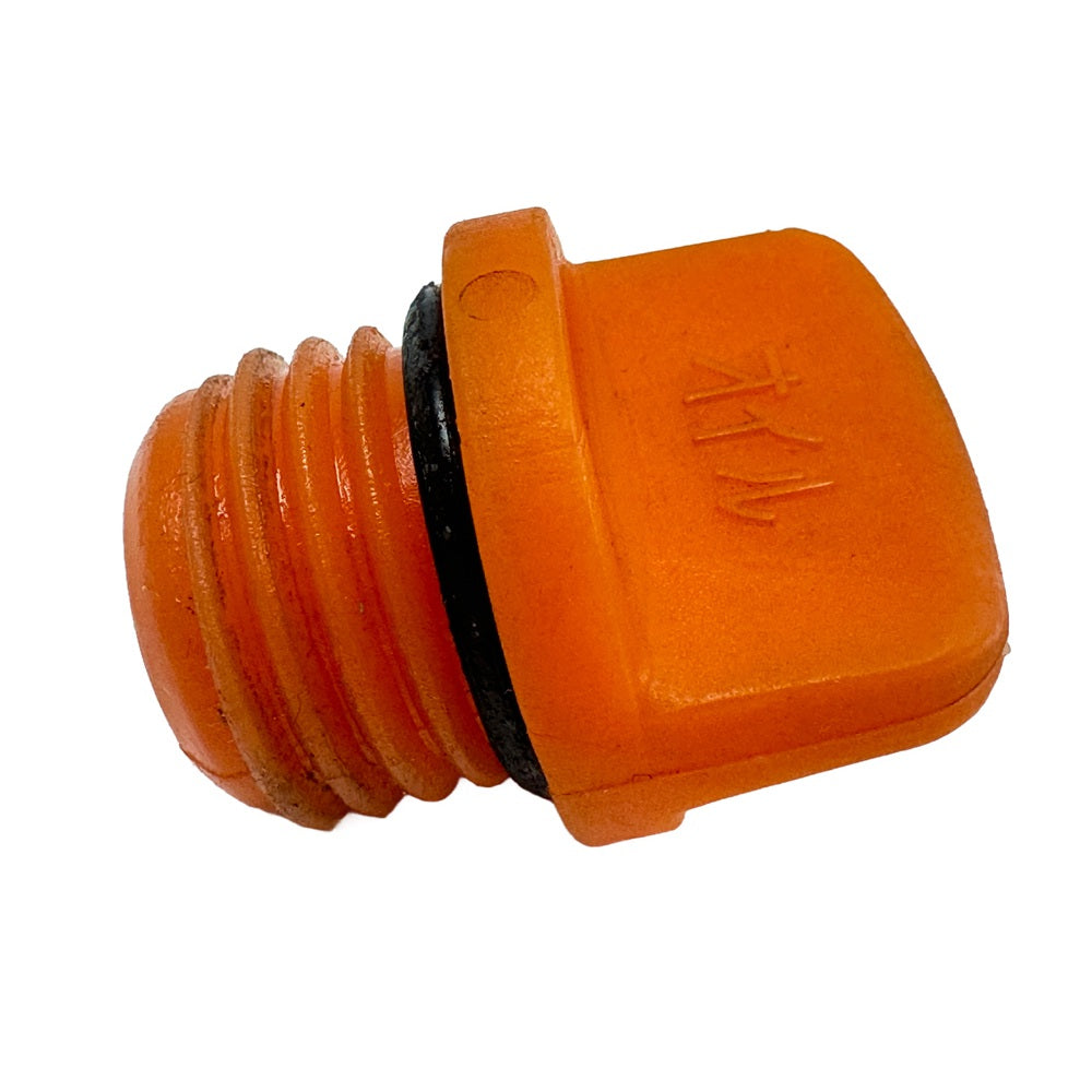 Oil Fill Cap Fit For Yanmar 3TNV76 Engine