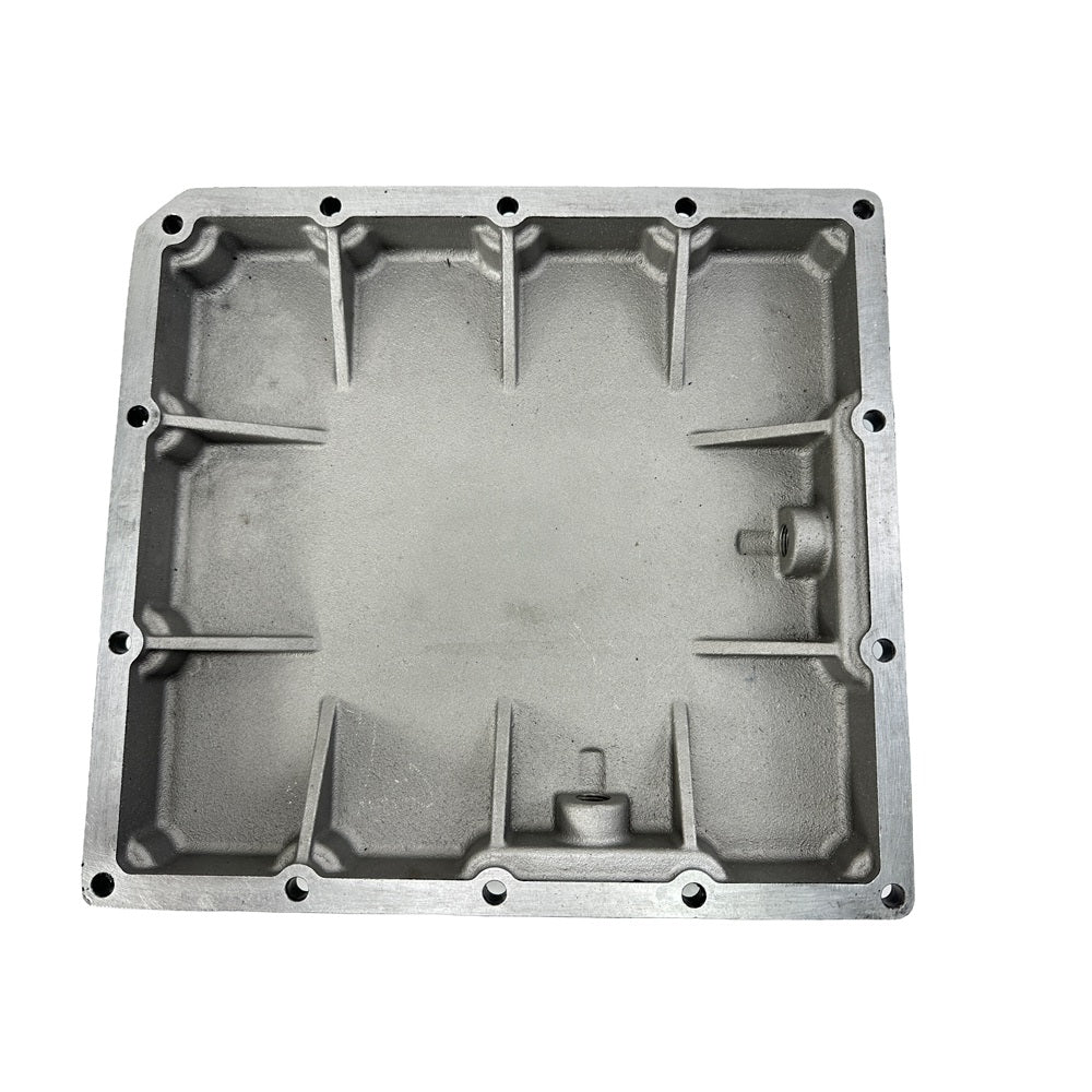Oil Pan Fit For Yanmar 3TNV76 Engine
