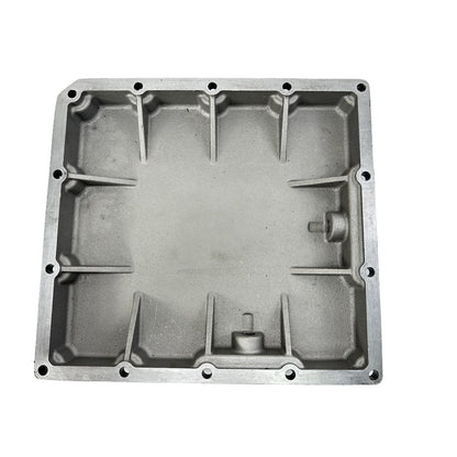 Oil Pan Fit For Yanmar 3TNV76 Engine