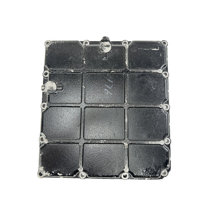Oil Pan Fit For Yanmar 3TNV76 Engine